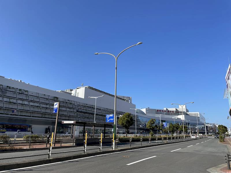 후쿠오카 공항